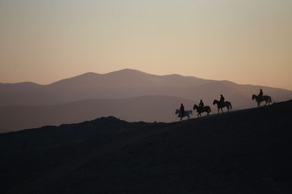 Chile legt Reihenfolge der zu rettenden Bergleute fest