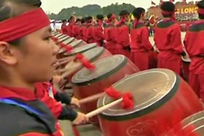 Hanoi Celebrates 1,000 Years