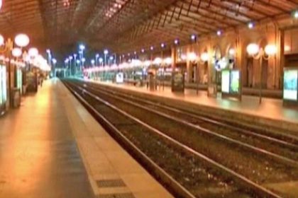 France Braces for Strikes Against Pension Reform