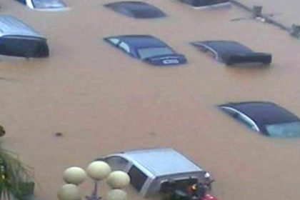 Deaths After Flood Gates Opened Without Warning, South China Residents Say