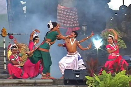 Indonesia: Peace Event Kicks-Off in Bali