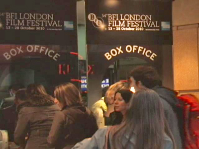 Asian Movies at the London Film Festival