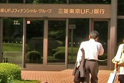 Market Report – Techs Weigh on Asian Stocks