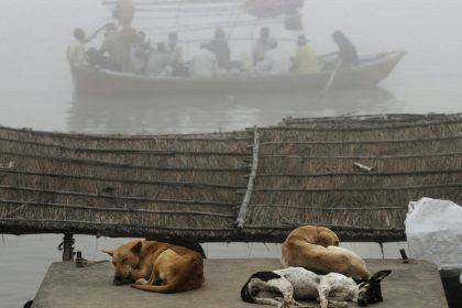 Frühe Morgenstund´