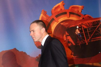 BHP Billiton und Rio Tinto steigern Erzabbau in Australien