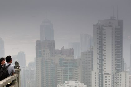 Erhöhte Abgaswerte von Dieselfahrzeugen schuld an 38.000 vorzeitigen Todesfällen