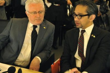 EU-China-Gipfel: Chinesische Delegation sagt Pressekonferenz ab
