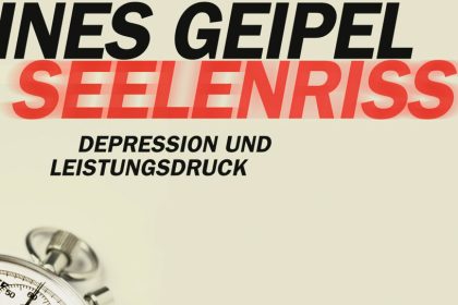 Das Schweigen unter dem Mantel der Depression