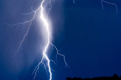 Eine mögliche neue Energiequelle