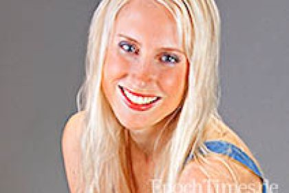„Misses Germany“ Elischeba Wilde – Mehr als eine „Miss“