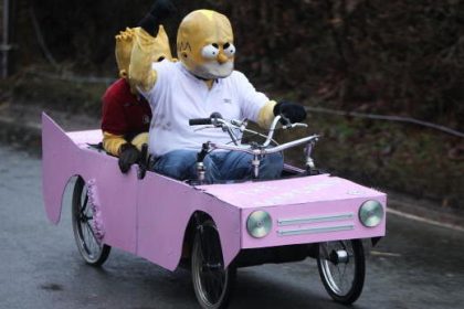 Filmstudio lässt neuen „Simpsons“-Vorspann löschen