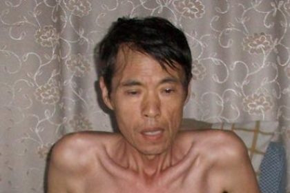In Chinas Arbeitslagern gefoltert
