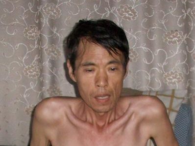 In Chinas Arbeitslagern gefoltert