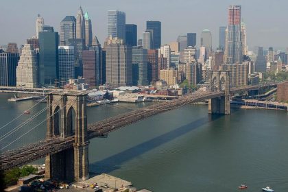 Die Kostbarkeiten von New York City