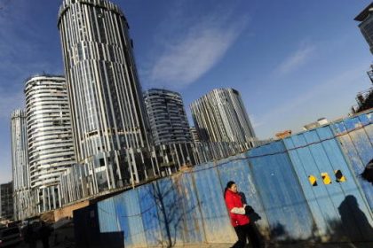 Tricks der ‚Haussitter’ täuschen am chinesischen Wohnungsmarkt