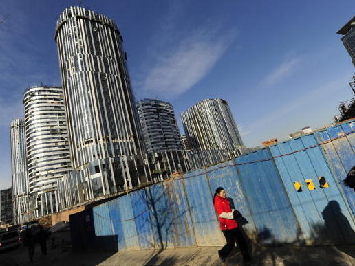 Tricks der ‚Haussitter’ täuschen am chinesischen Wohnungsmarkt