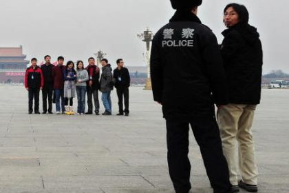 Chinas Beamte sollten ihre eigenen Vorschriften einhalten