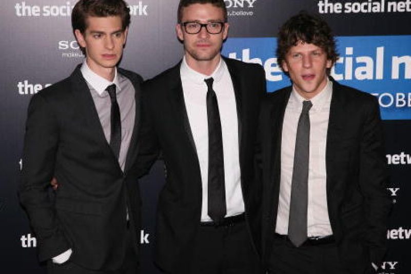 Facebook-Gründungsstory „The Social Network“