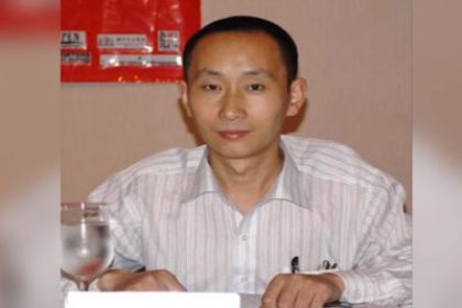 Reporter ohne Grenzen: Keine Pressefreiheit in China