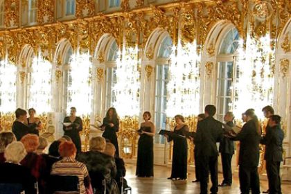 „Stimmen von Straßburg” in Russland