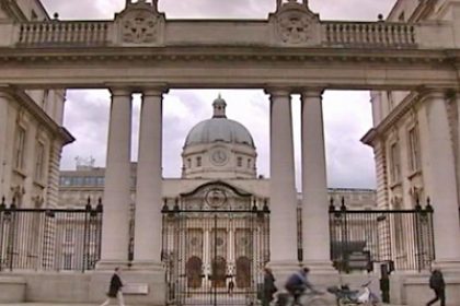 Ireland Refuses Economic Bailout