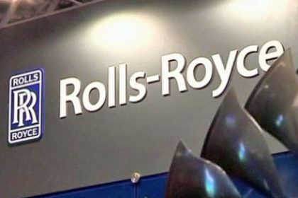 Rolls-Royce Signs $1.8 Billion Engine Deal with Air China