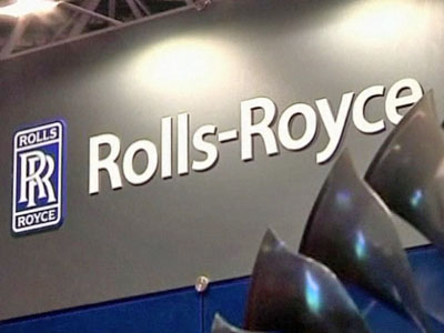 Rolls-Royce Signs $1.8 Billion Engine Deal with Air China