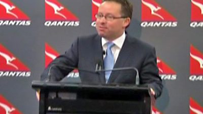 Qantas to Resume Some A380 Flights