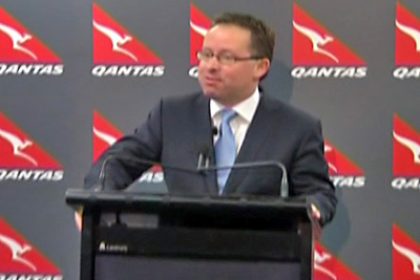 Qantas to Resume Some A380 Flights