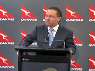 Qantas to Resume Some A380 Flights