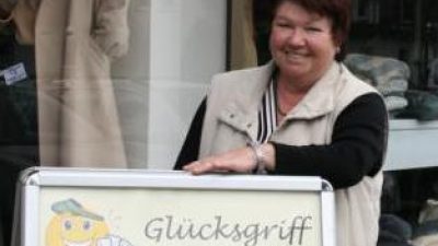 Glücksgriff für Lebenskompetenz und viele Äpfel