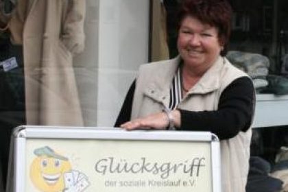 Glücksgriff für Lebenskompetenz und viele Äpfel