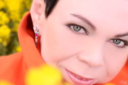 Ute Schönherr: Meine Songs sind Teil von mir