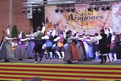 Die Jota: Spanisch, doch kein Flamenco!