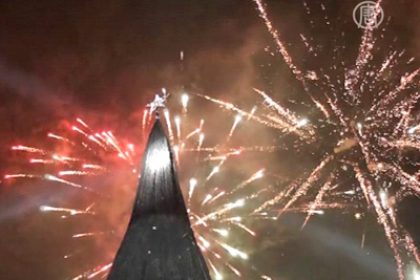 Jakarta bricht Rekord mit Eine-Million-Lichter-Weihnachtsbaum