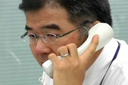 Japan-China Ties Seen on the Mend