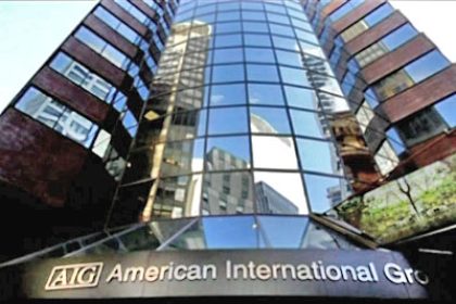 Buyers Lined-up for AIG’s Nan Shan Insurance Company
