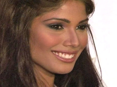 Miss Earth 2010 Brings Back Beauty Crown to India