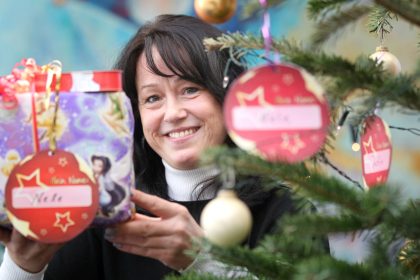 “Baum der Wünsche”