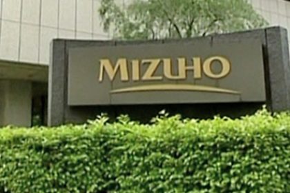 Japan’s Mizuho Financial Bank Unconcerned over New SIFI Rules