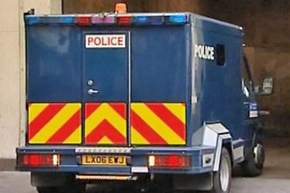 Nine Men in UK Charged With Plotting Terrorism