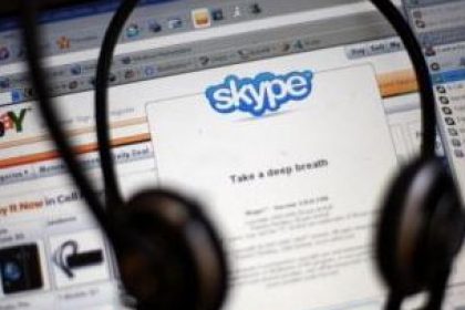 Keine Kommunikation für Skype-Benutzer möglich