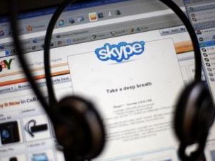 Keine Kommunikation für Skype-Benutzer möglich