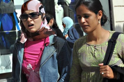 Die Epidemie der häuslichen Gewalt in den arabischen Ländern