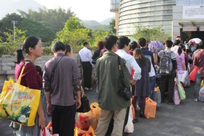 Falsche Strategien treiben China in eine unkontrollierbare Inflation