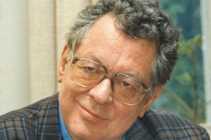 Berlin feiert Götz Friedrich