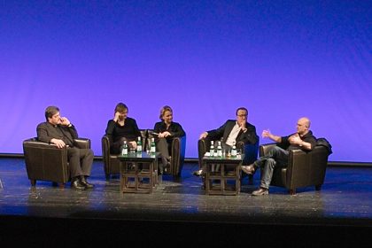 Matinée zur Bieito-Premiere von Beethovens Fidelio in München