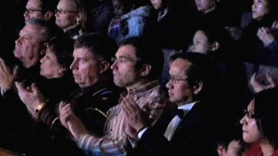 Shen Yun Concludes Fourth Show in Dallas