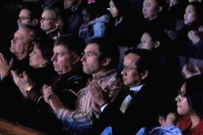 Shen Yun Concludes Fourth Show in Dallas