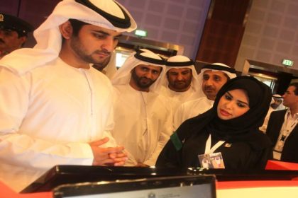 Dubai: Wasta, das soziale Schmiermittel der arabischen Welt